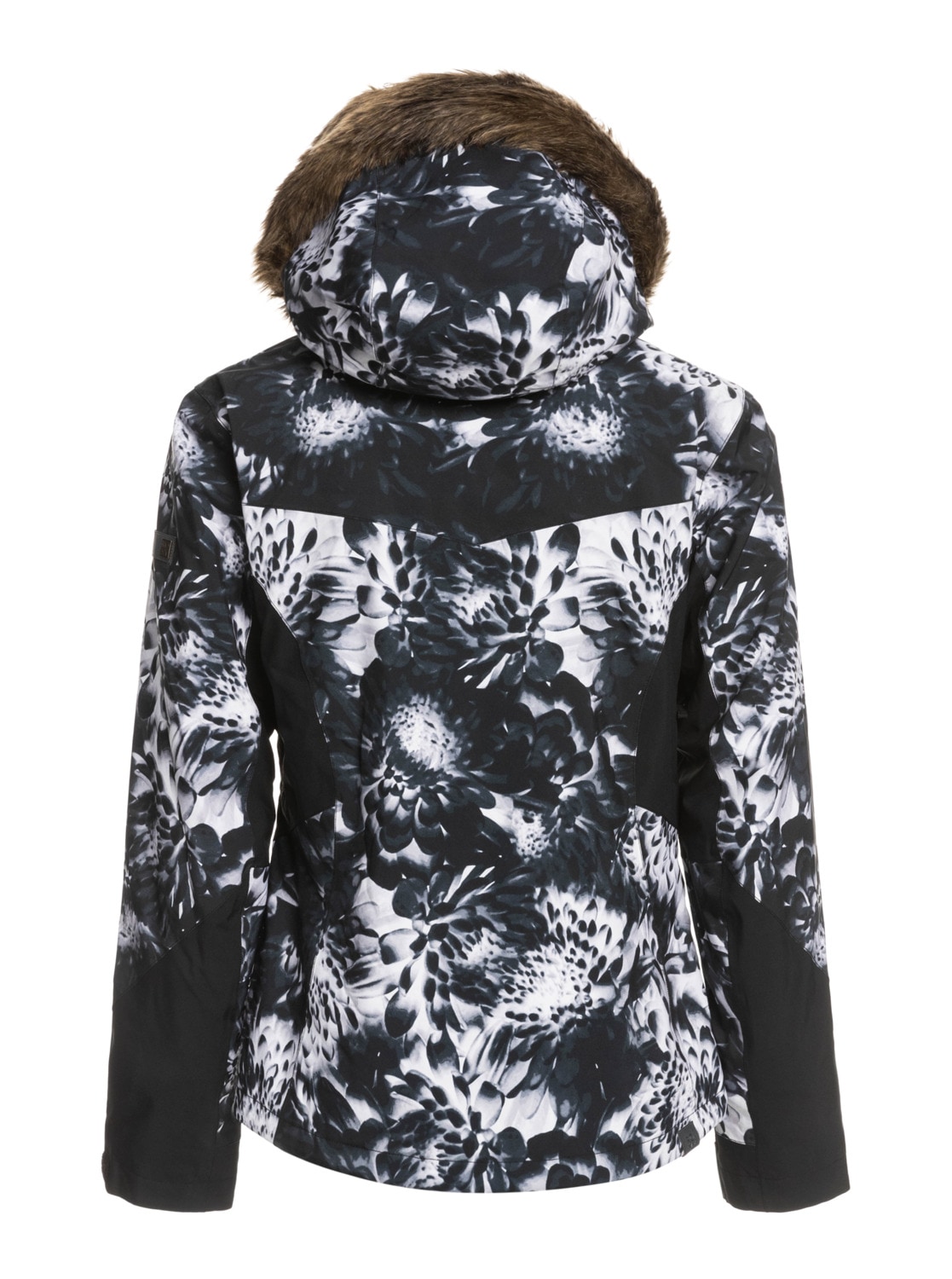 Roxy Snowboardjacke »Jet Ski Premium«