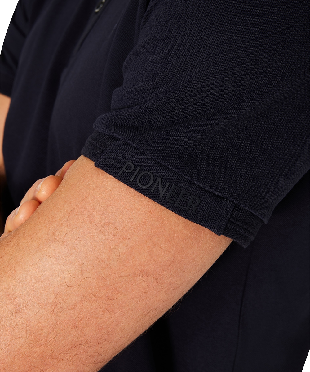 Pioneer Authentic Jeans Poloshirt