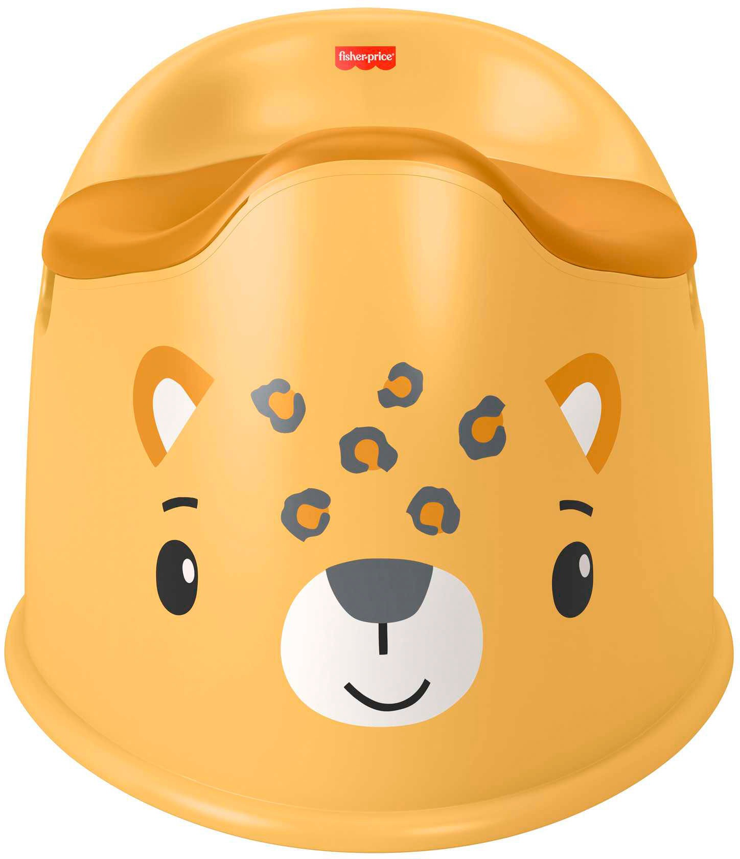 Fisher-Price® Töpfchen »Leopard«