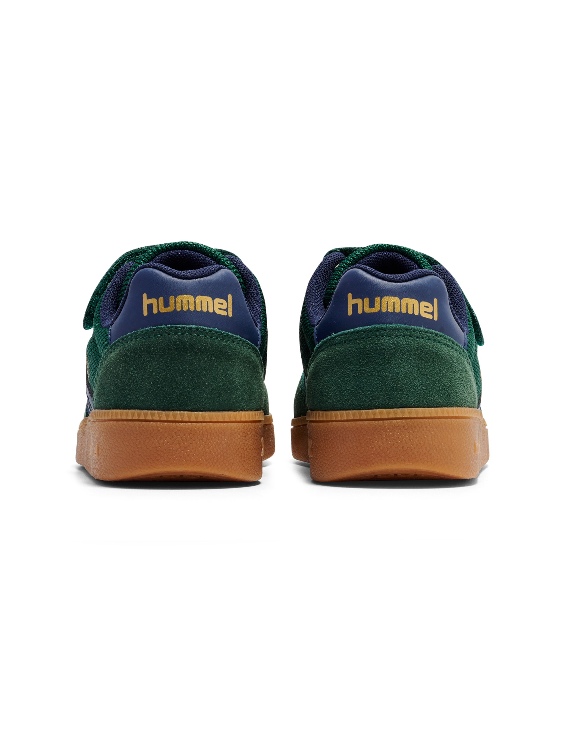 hummel Sneaker »VM78 CPH JR«