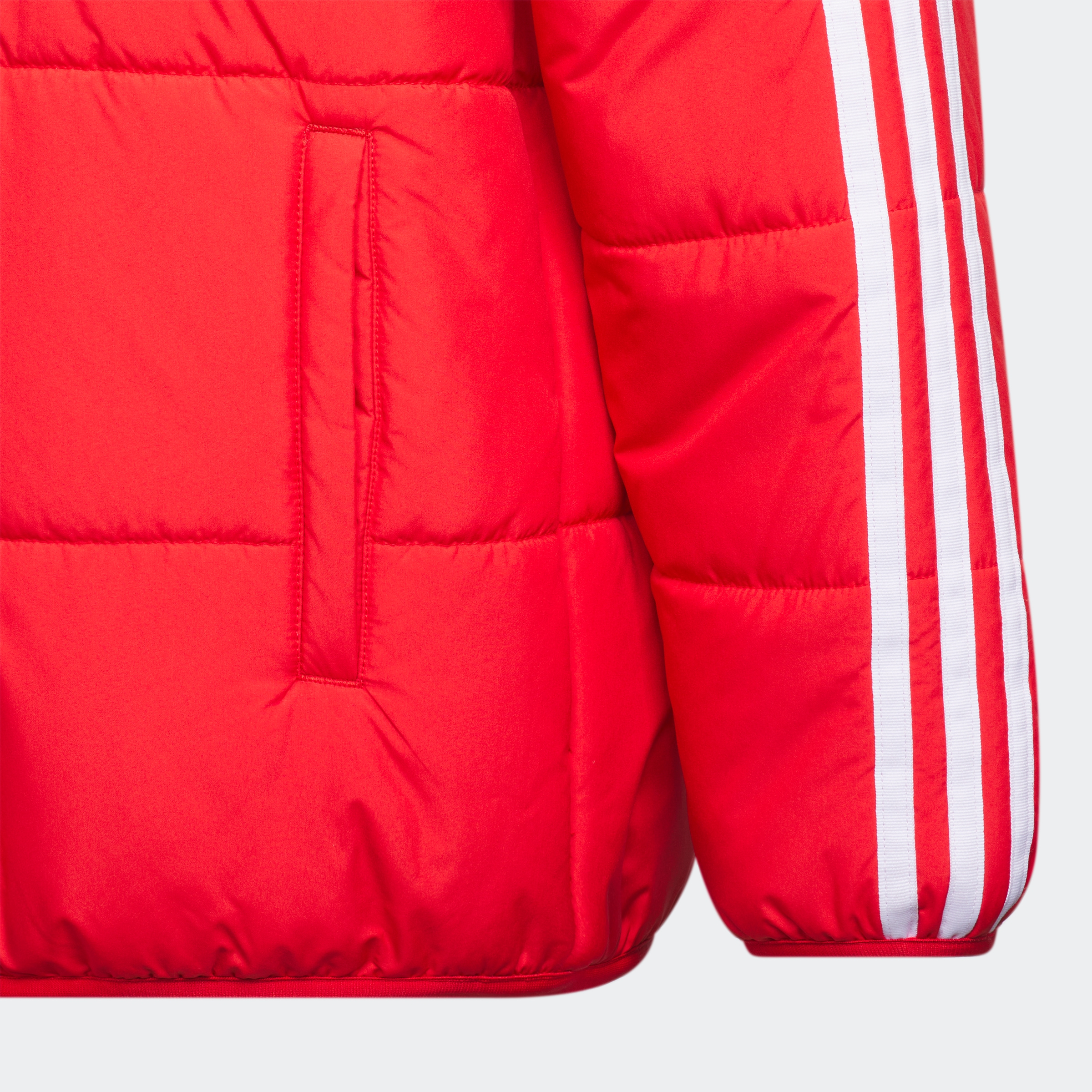 adidas Sportswear Outdoorjacke PAD bei 3S »JK JKT«