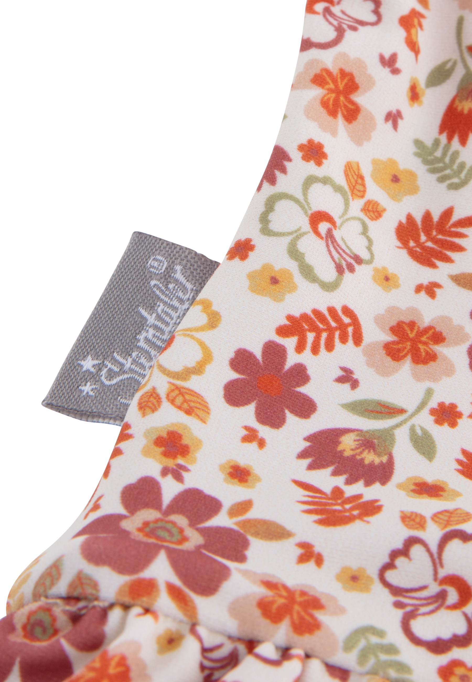 Sterntaler® Badehose »Badeanzug Blumen«