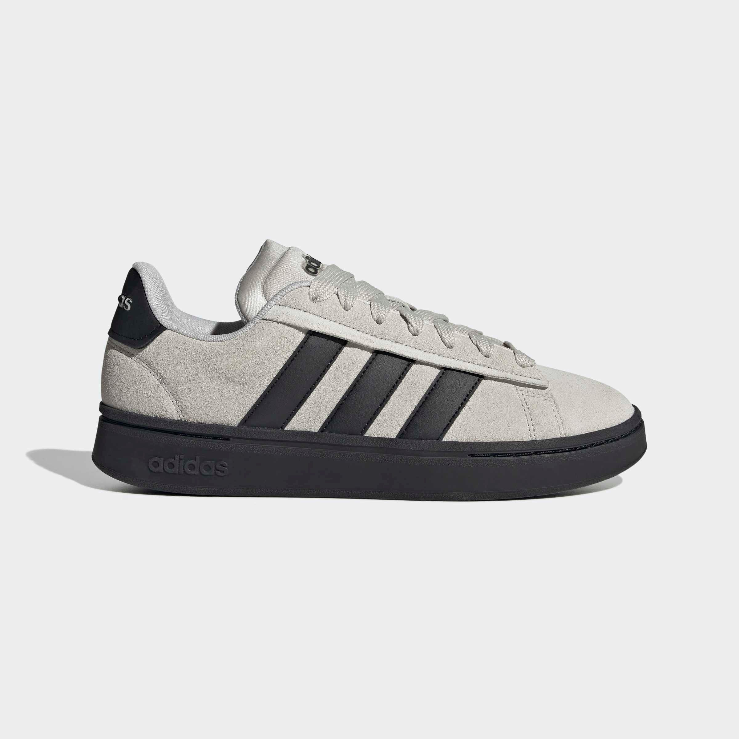 adidas Sportswear Sneaker »GRAND COURT ALPHA«  Design inspiriert vom adidas Campus 00