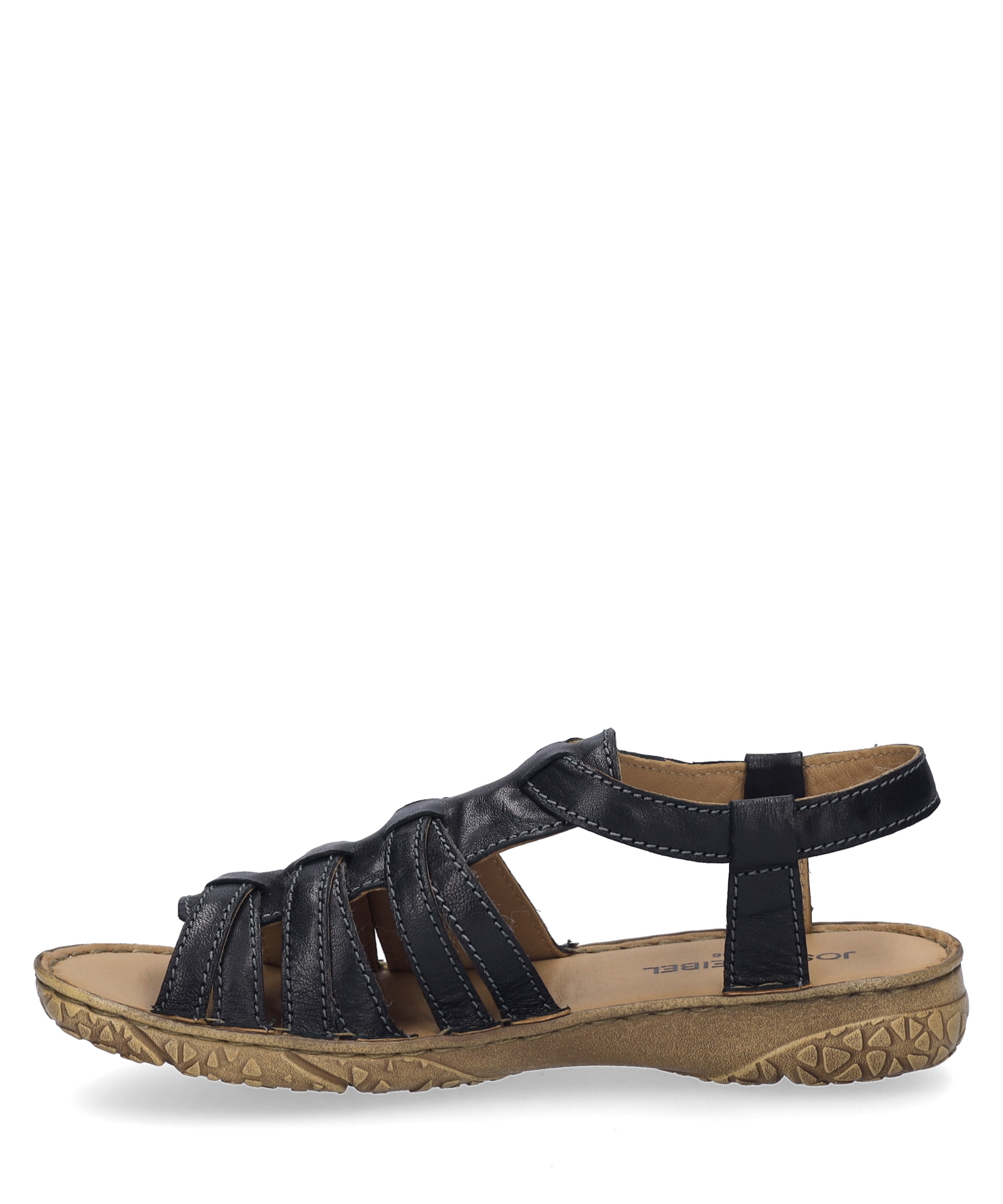 Josef Seibel Sandale »Ivy 02, schwarz«