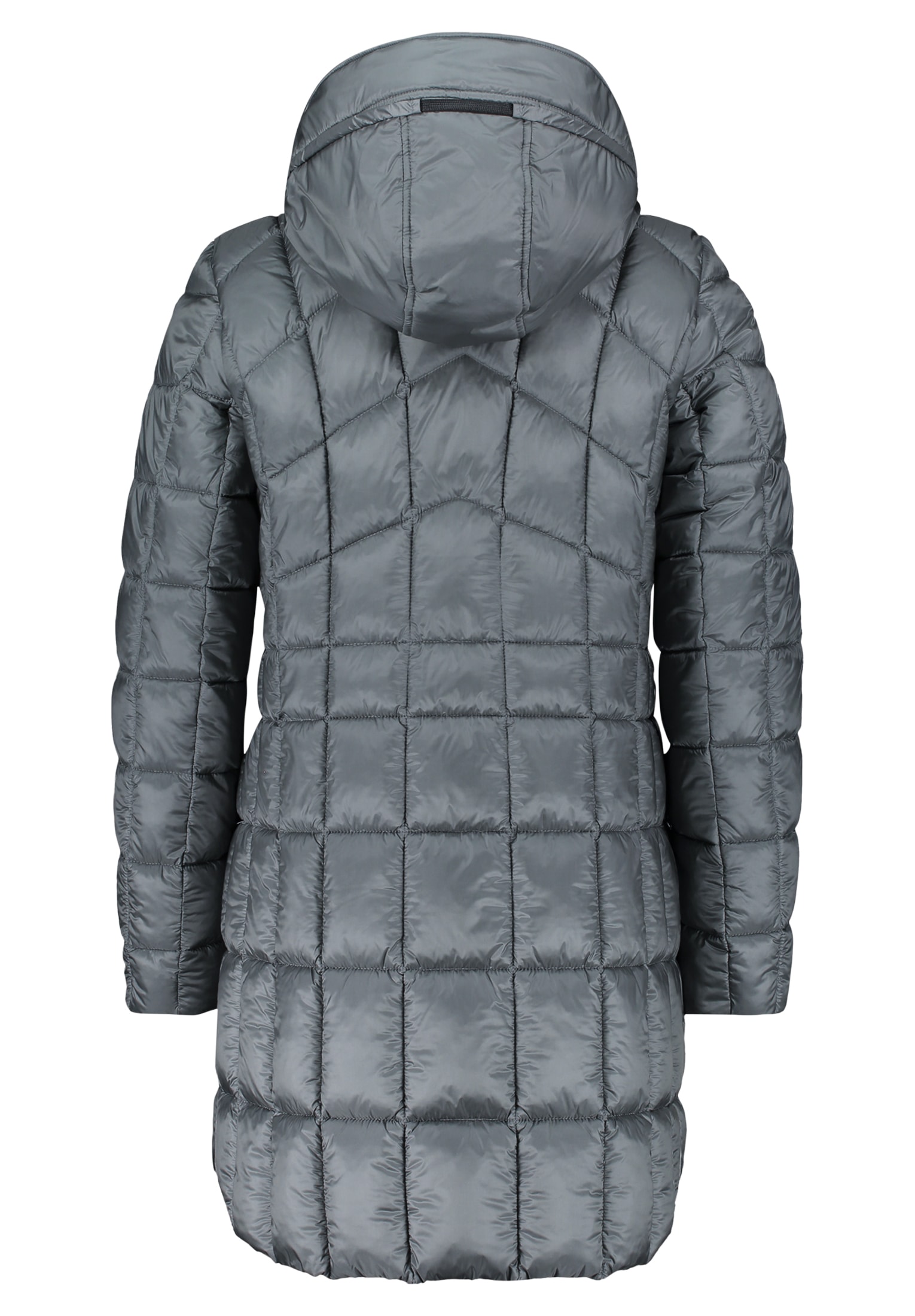 Gil Bret Winterjacke, mit Kapuze, mit Kapuze