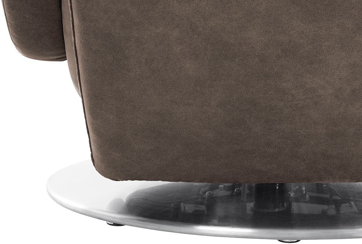 sit&more TV-Sessel »Invito« in Größe S, wahlweise mit Motor und Aufstehhilfe