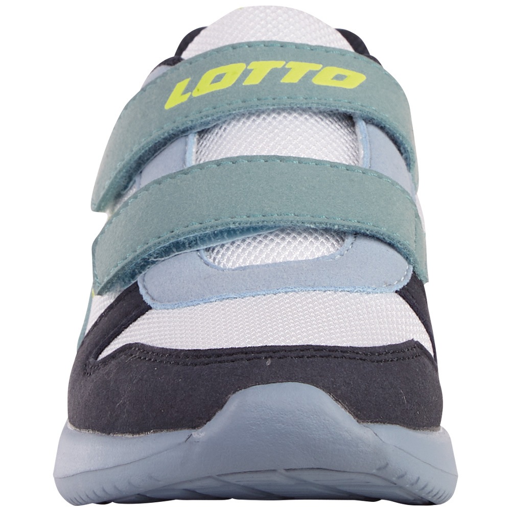 lotto Sneaker, - extra leicht & bequem