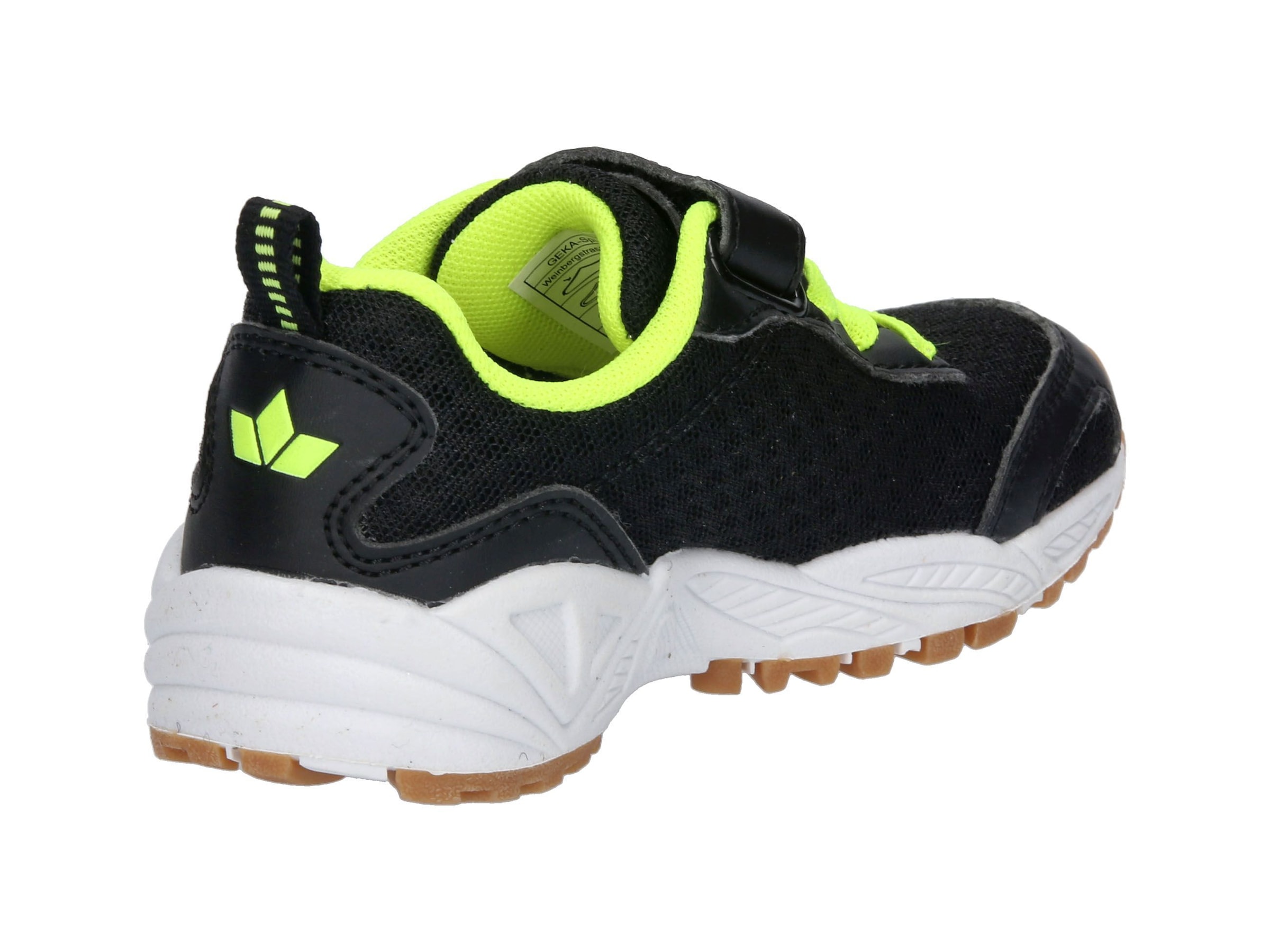 Lico Trainingsschuh »Sportschuh Bronte VS«
