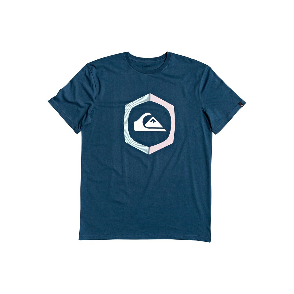 Quiksilver T-Shirt »Sure Thing«