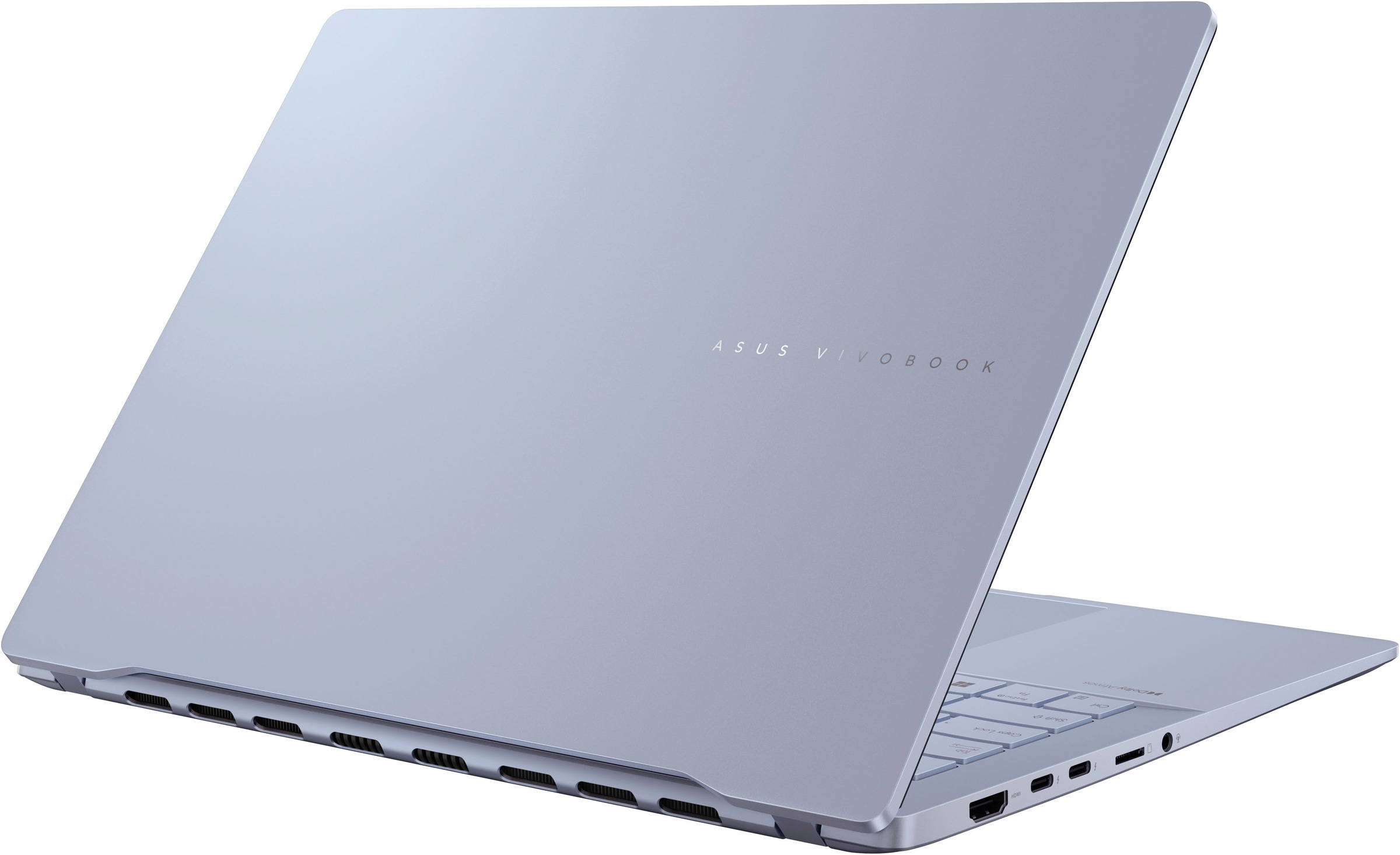 Asus Notebook »VivoBook S 14 OLED S5406MA-PP018W«, 35,56 cm, / 14 Zoll, Intel, Core Ultra 5, ARC, 512 GB SSD
