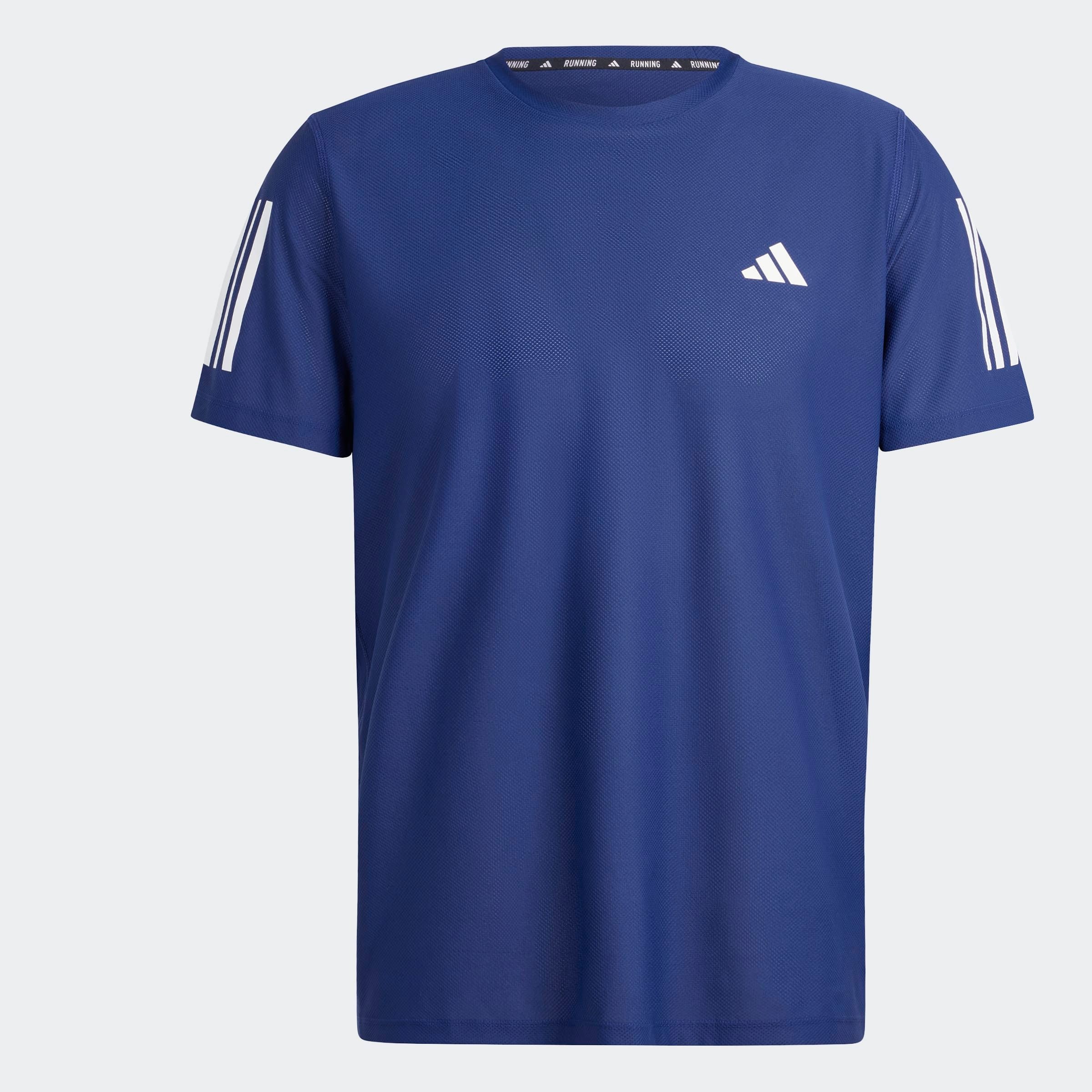adidas Performance Laufshirt »OTR B TEE«