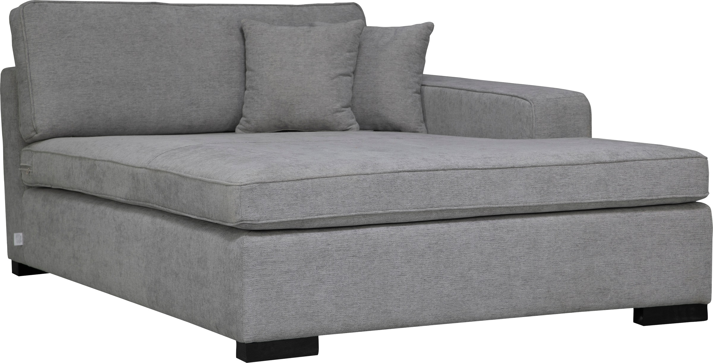 Home affaire Sofaelement »Skara XXL«, Modul XXL - zum eigenen Zusammenstellen, Armlehne links/rechts wählbar