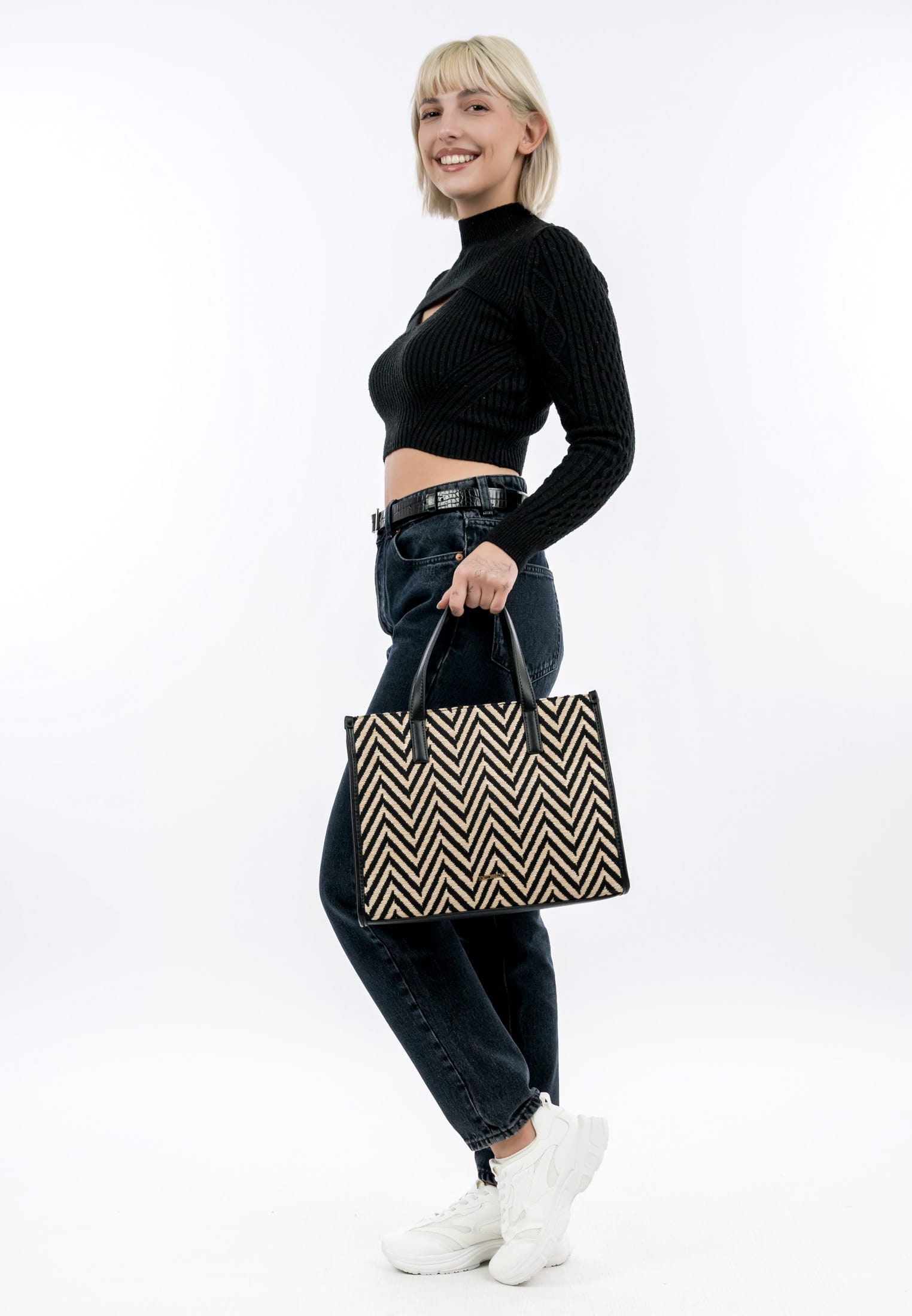 EMILY & NOAH Shopper »Shopper E&N Esperanza«