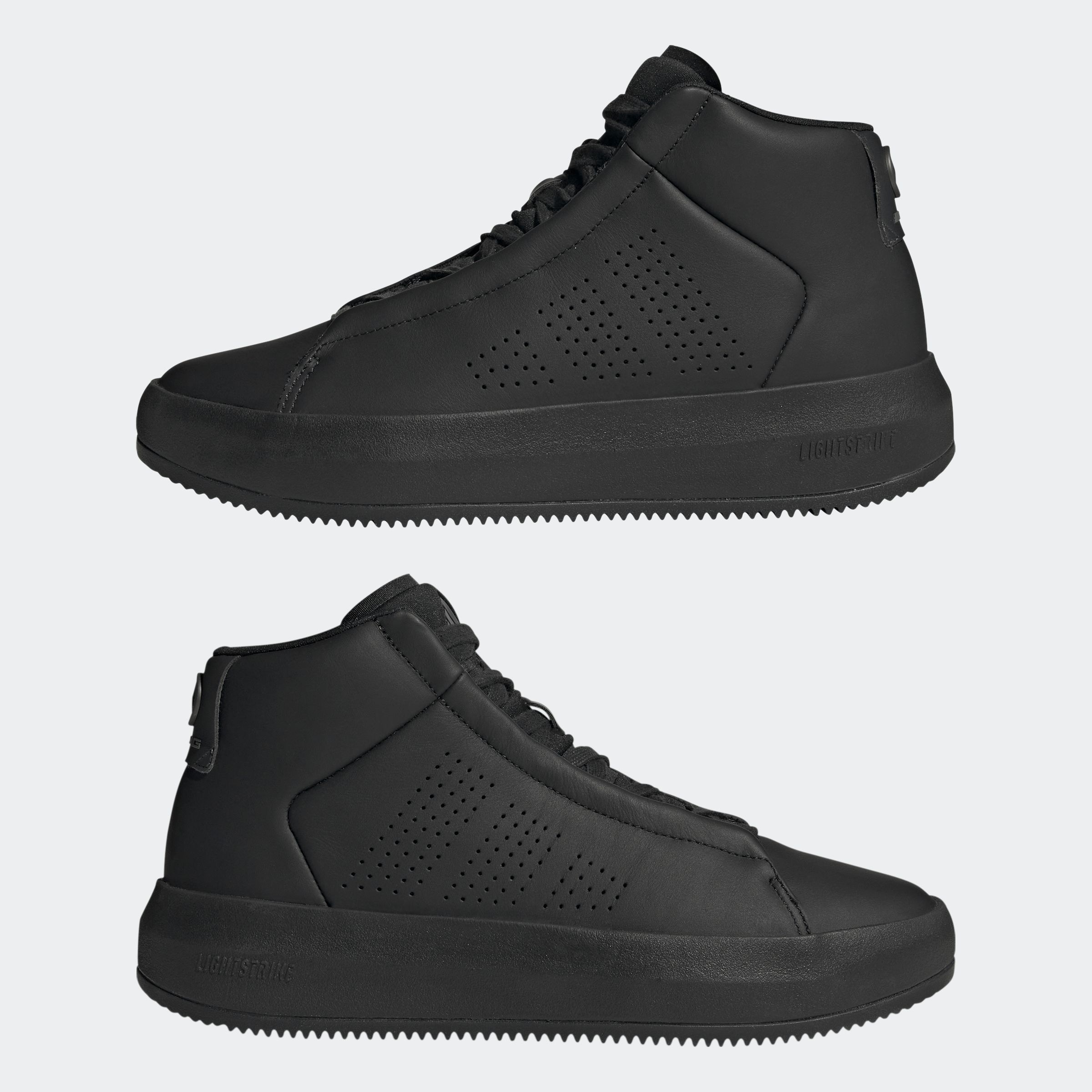 adidas Performance Sneaker »MERCEDES - AMG PETRONAS FORMULA ONE TEAM ACESMASH MID«