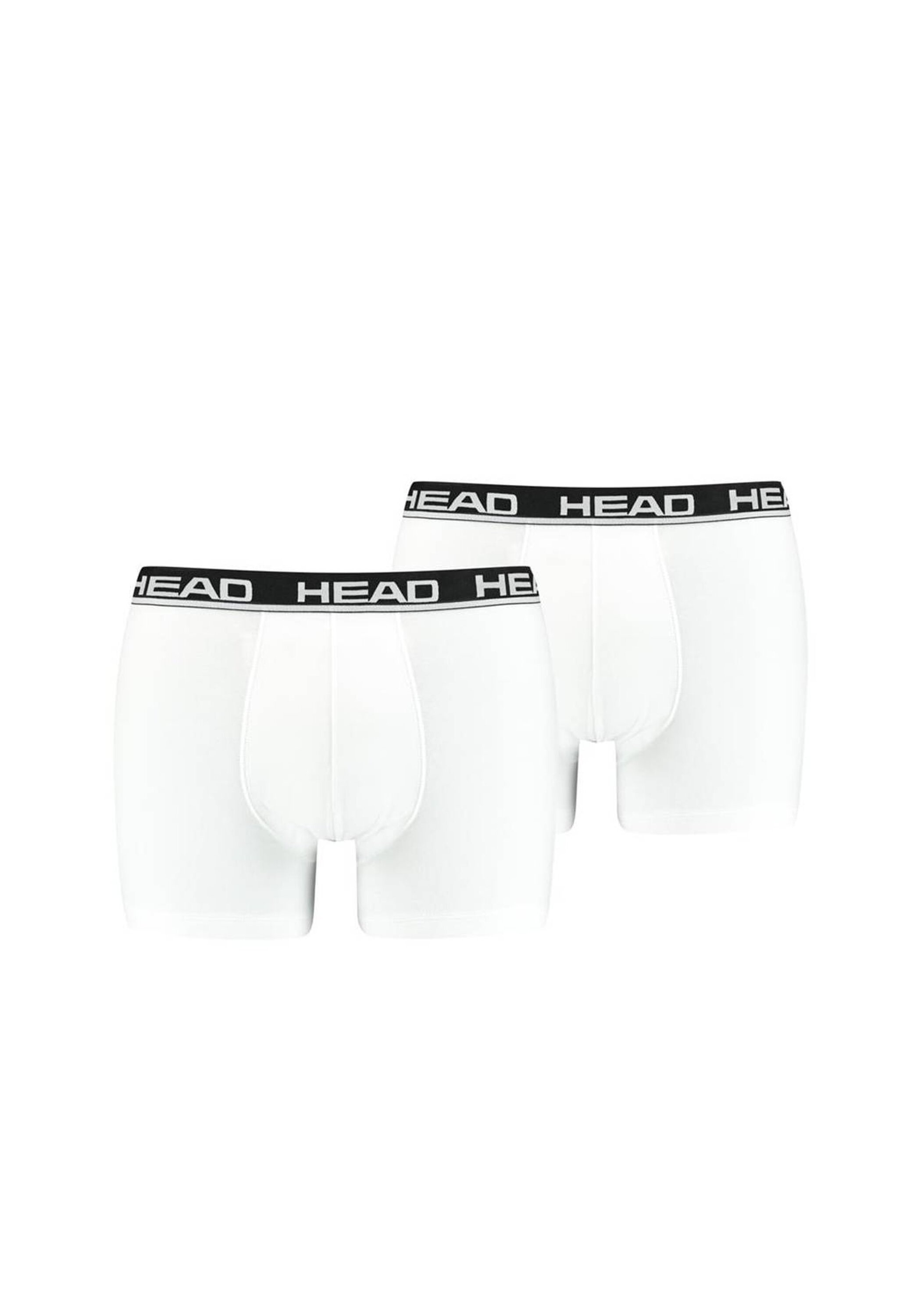 Head Boxershorts »Boxershort Basic Boxer 2P 2er Pack«