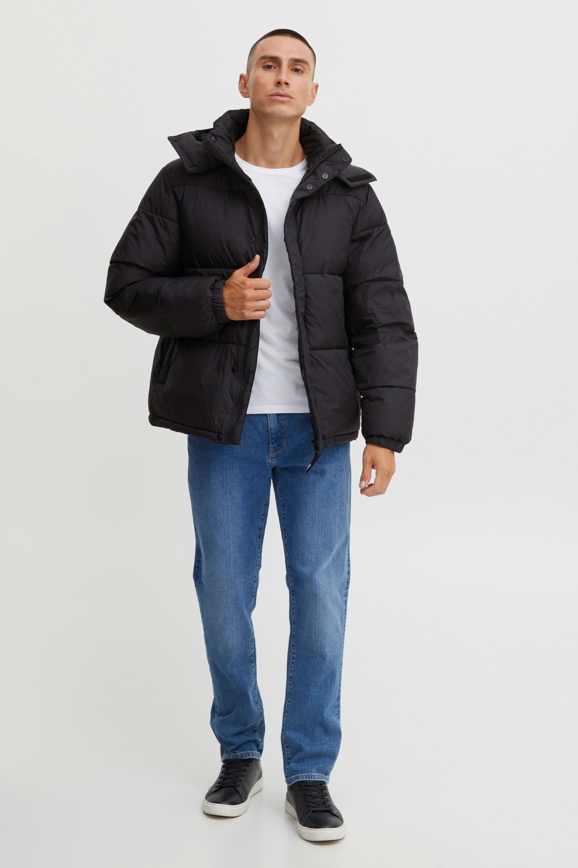 !Solid Winterjacke »Winterjacke SDCallen«