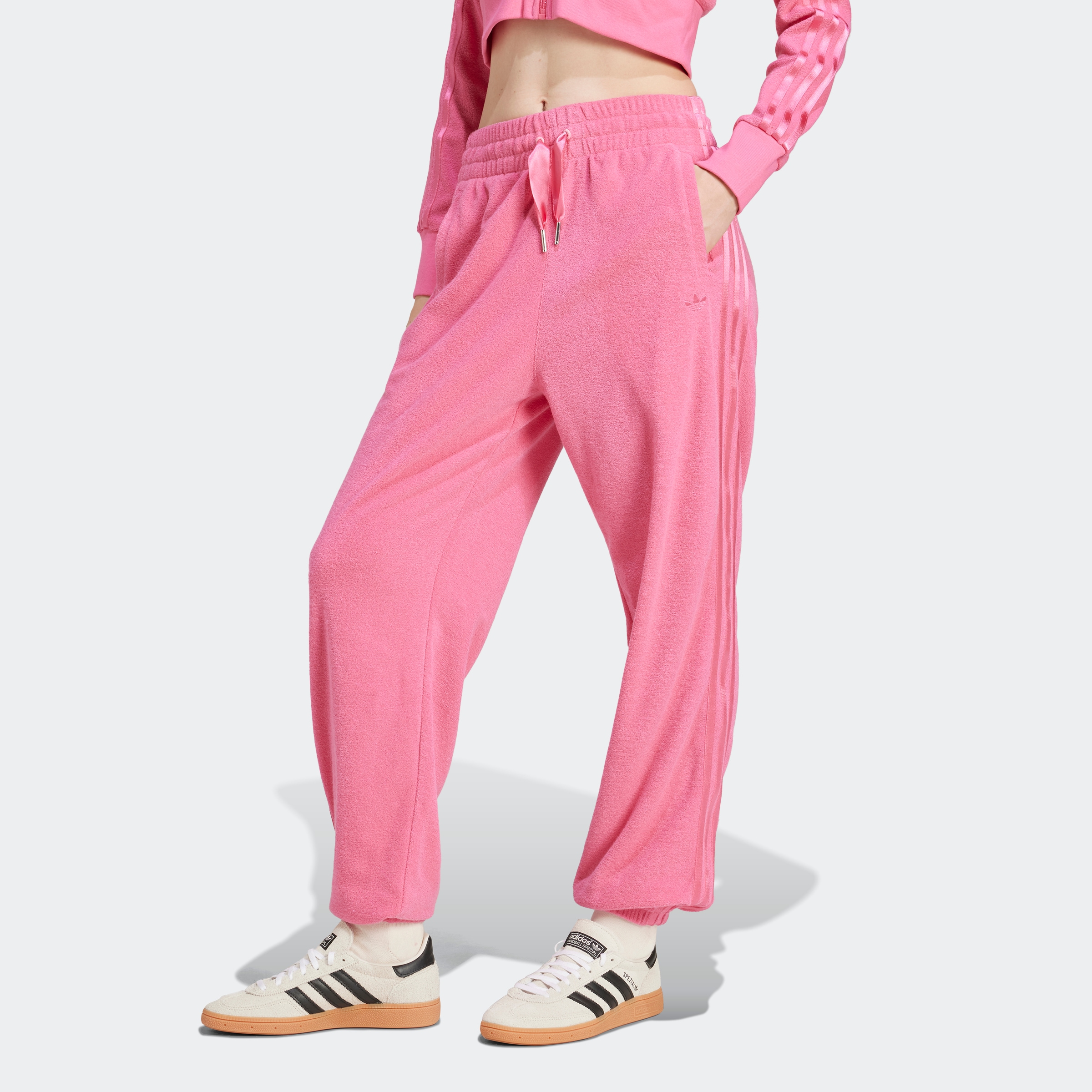 Sporthose »JOGGER«, (1 tlg.)