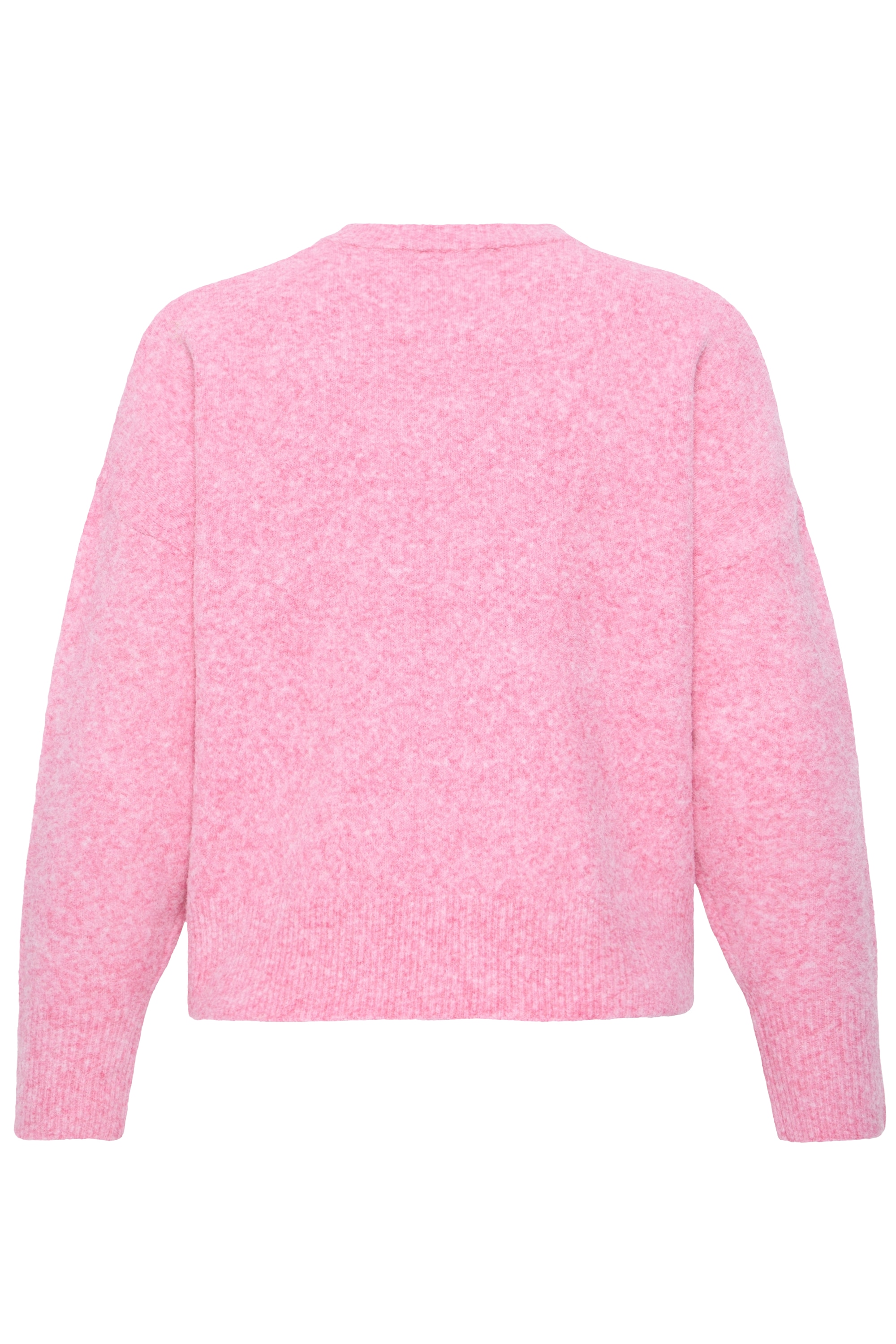 b.young Strickpullover »Damen Langarm BYOMEA«
