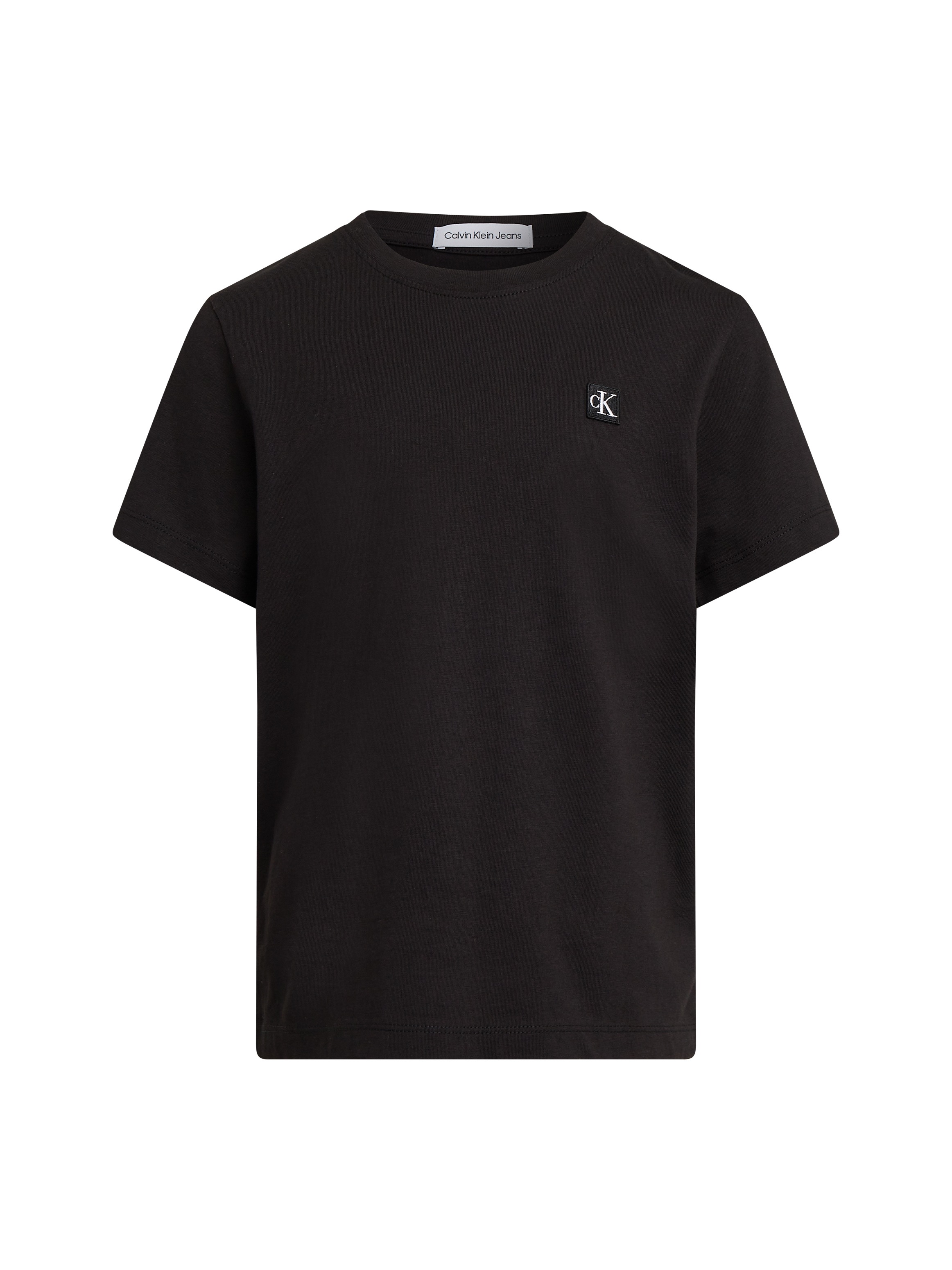 Calvin Klein Jeans T-Shirt »MONOGRAM MINI BADGE T-SHIRT«, für Kinder bis 16 Jahre