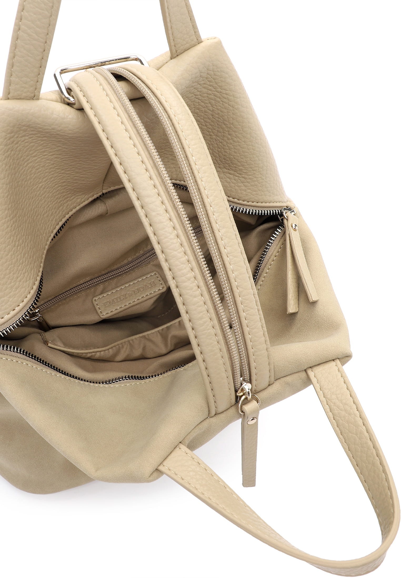 EMILY & NOAH Rucksack »Rucksack E&N Jeanna«