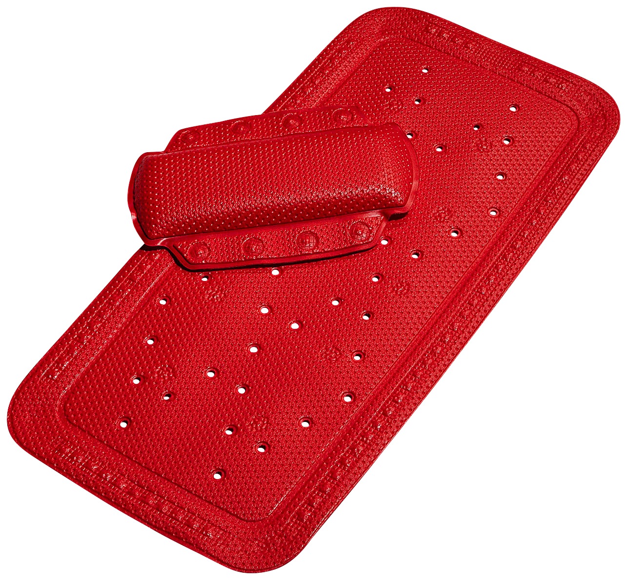 Kleine Wolke Wanneneinlage »Calypso«, (Set, 2 tlg.), Badewannenkissen kaufen