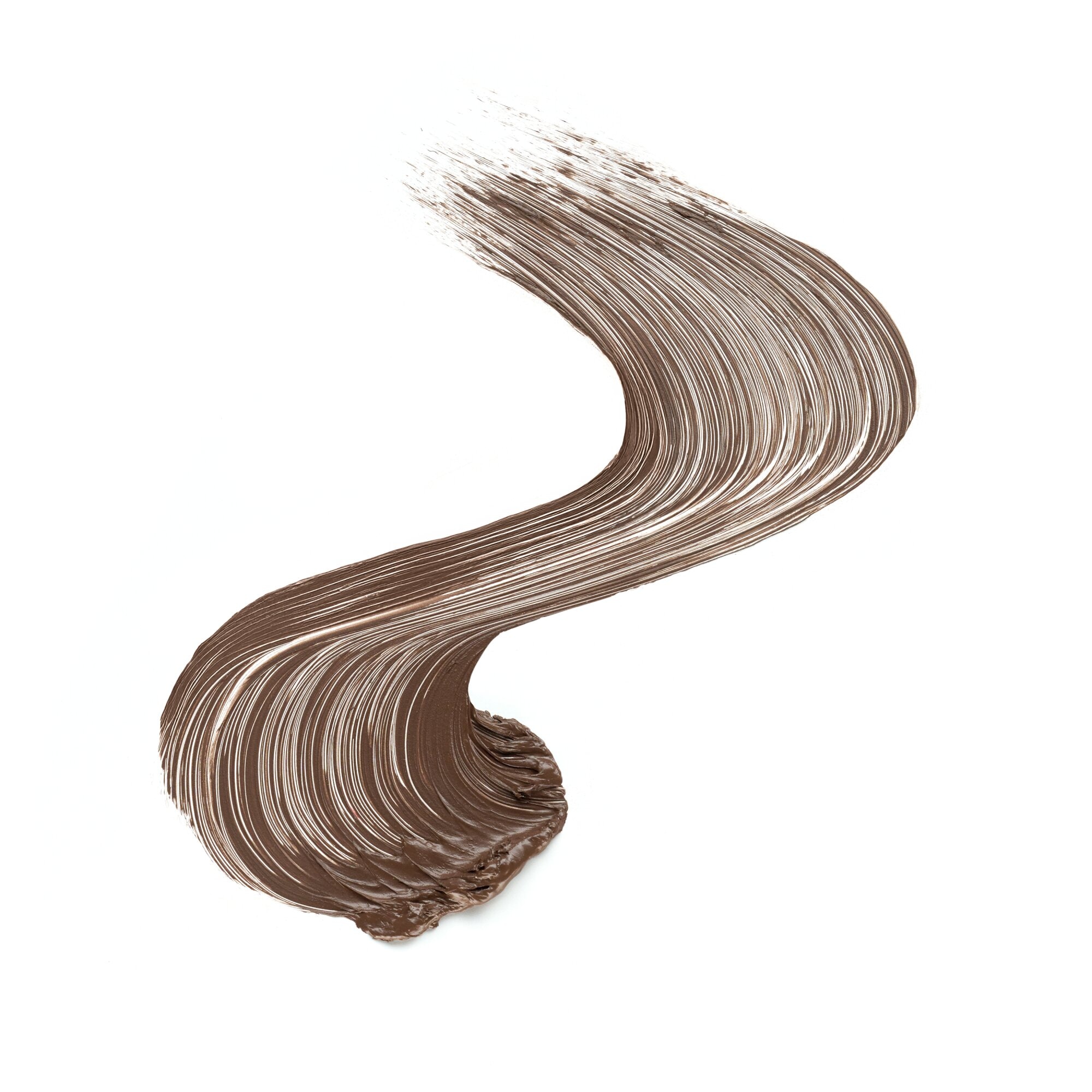Essence Mascara »lash WITHOUT LIMITS BROWN EXTREME LENGTHENING & VOLUME MASCARA« mit Volumeneffekt