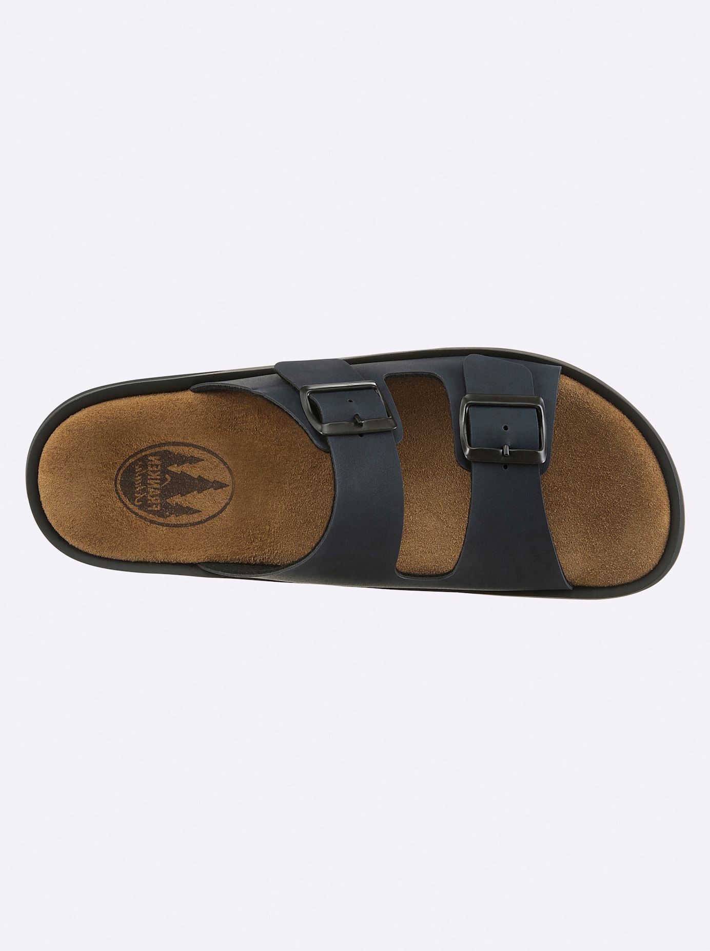 Franken-Schuhe Pantolette