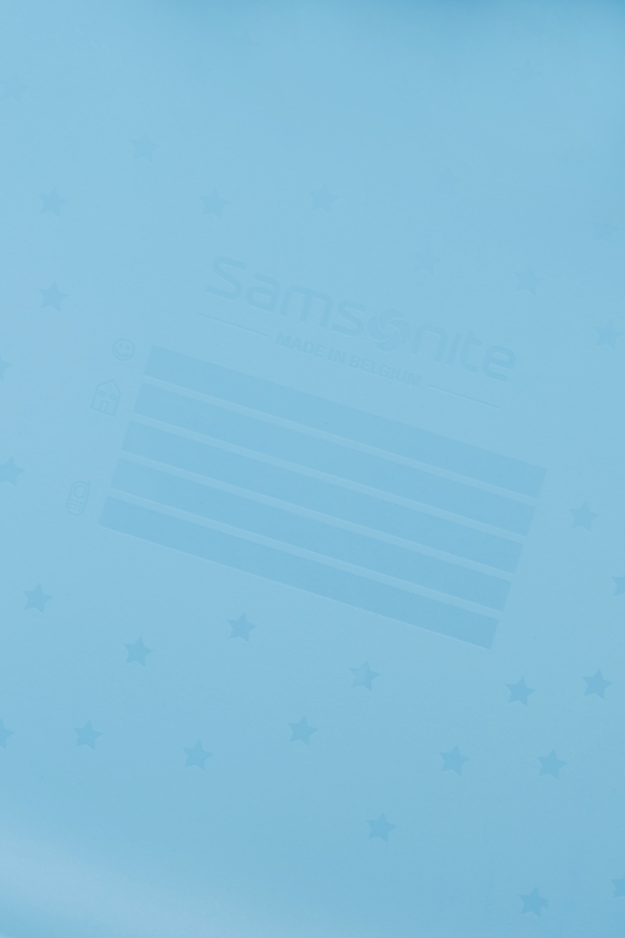 Samsonite Kinderkoffer »DREAM2GO DISNEY, Frozen Magic« 30 l 4 Rollen Ride-On Koffer Kinder-Reisekoffer