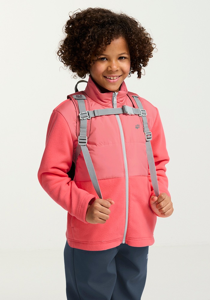 Jack Wolfskin Kinderrucksack »LITTLE SCOUT 10«