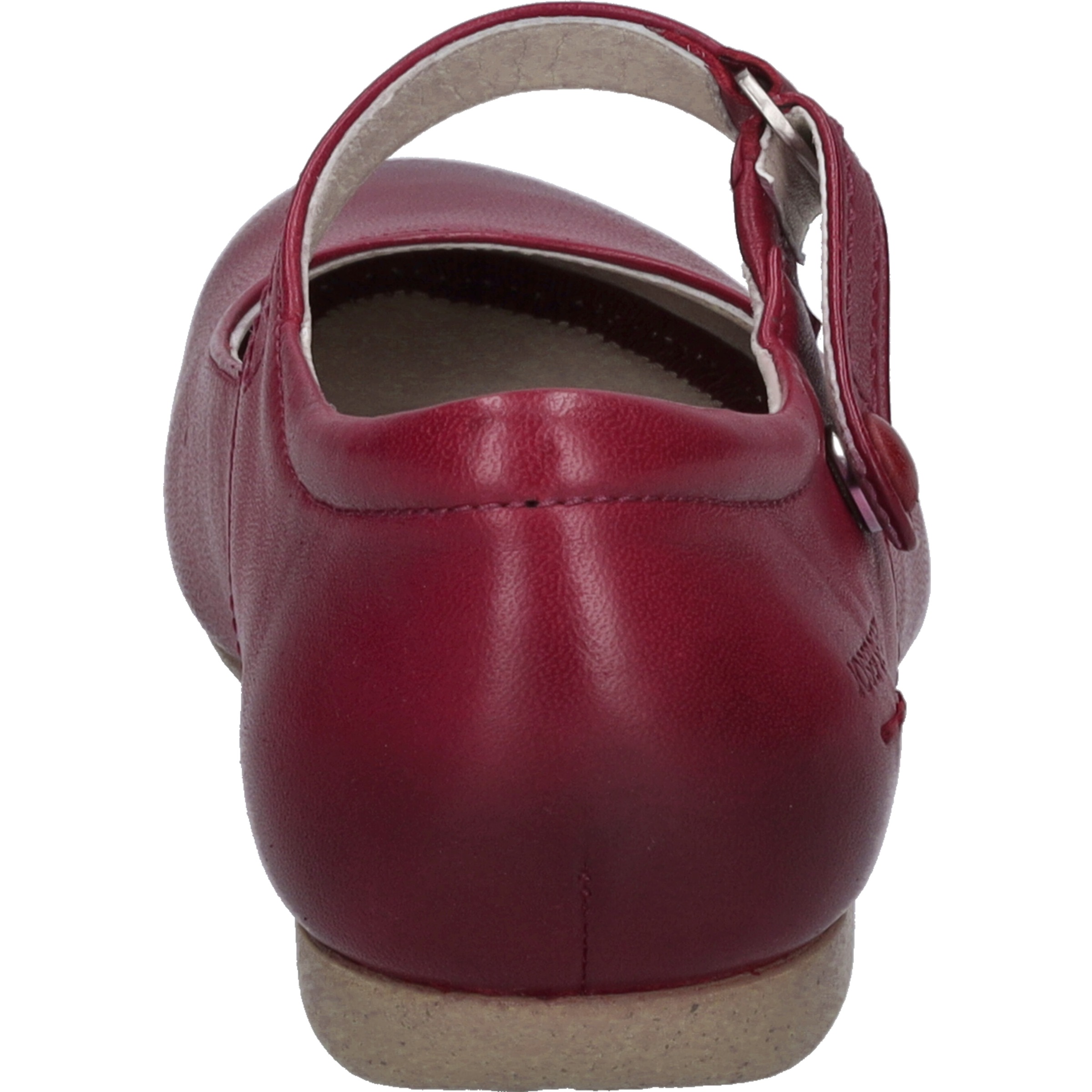 Josef Seibel Ballerina »Fiona 80, berry«