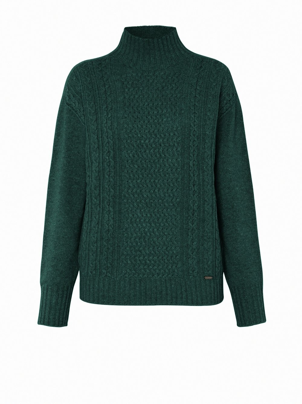 TONI Strickpullover »Hedi« mit Kaschmir