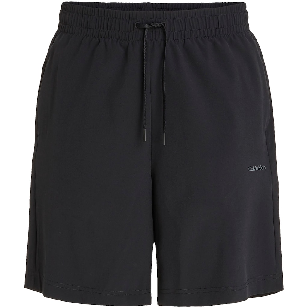 Calvin Klein Sport Shorts