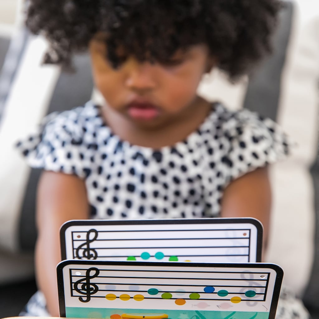 Baby Einstein Spielzeug-Musikinstrument »Touch-Klavier«