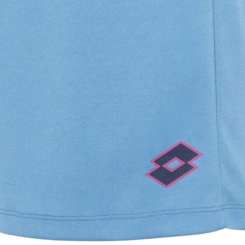 lotto Funktionsshorts, - in hochwertiger Polyester Piqué Qualität