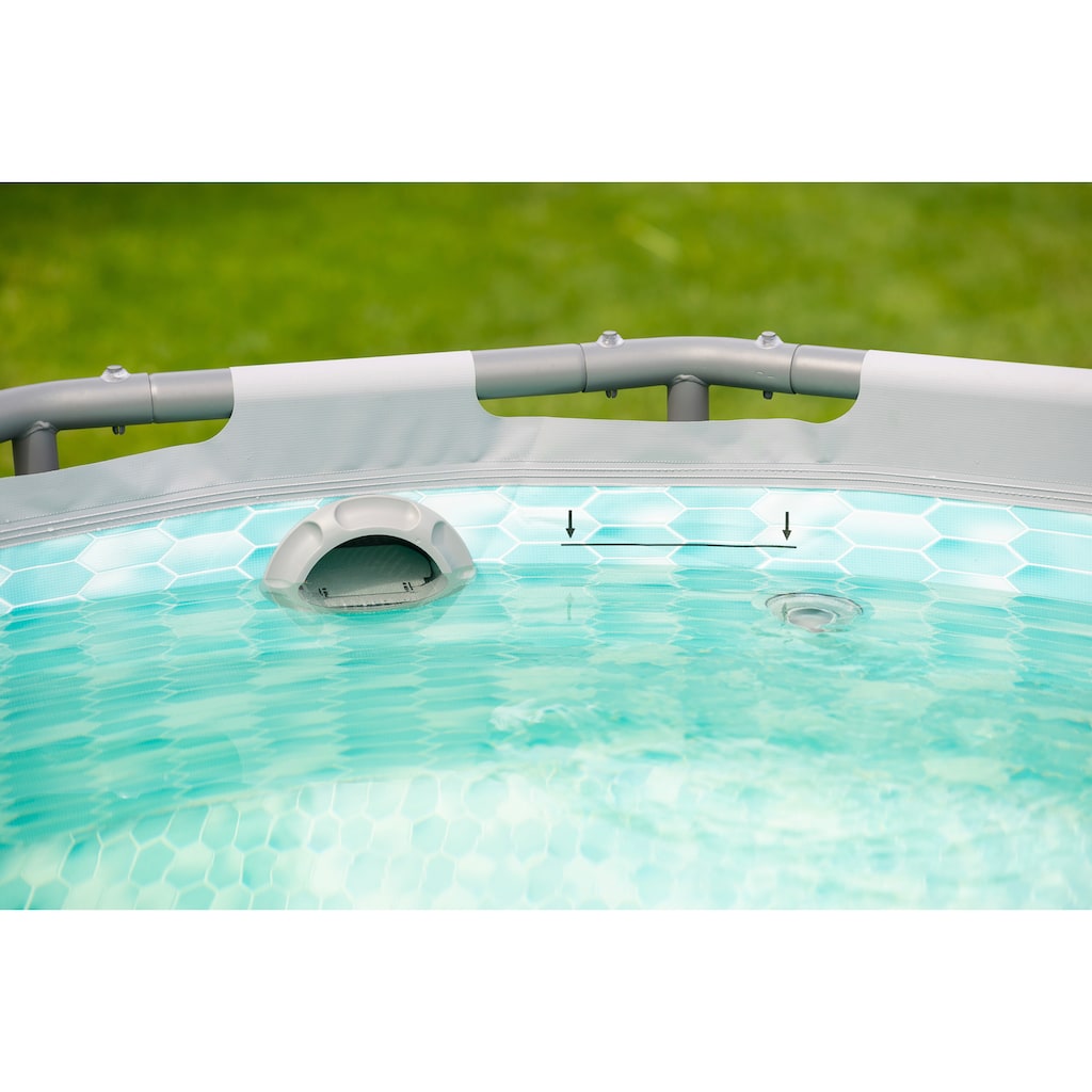 SummerWaves Framepool »Active Frame«, (Set, 3 tlg.)