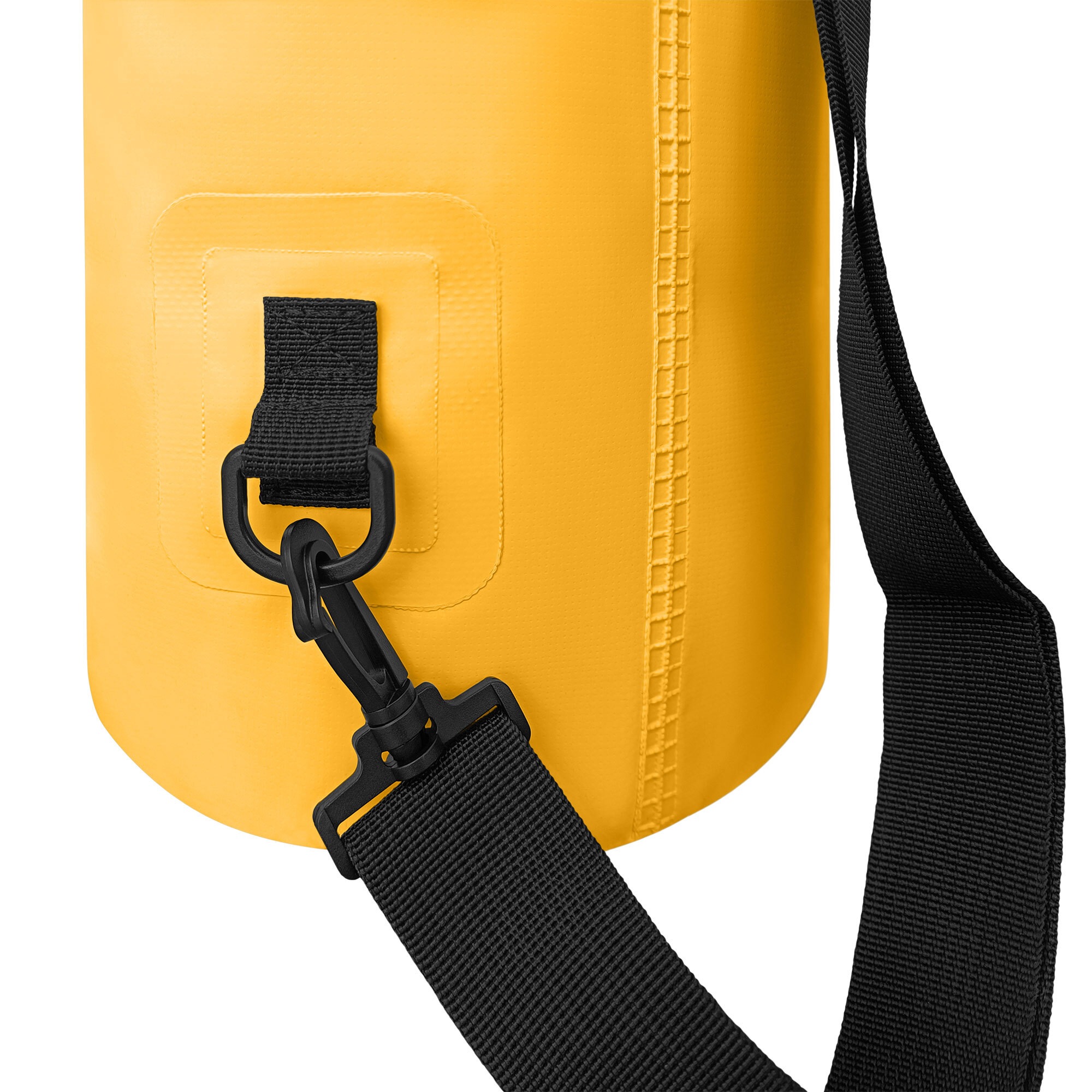 YEAZ Packsack »Wasserfester Packsack 20L ISAR«