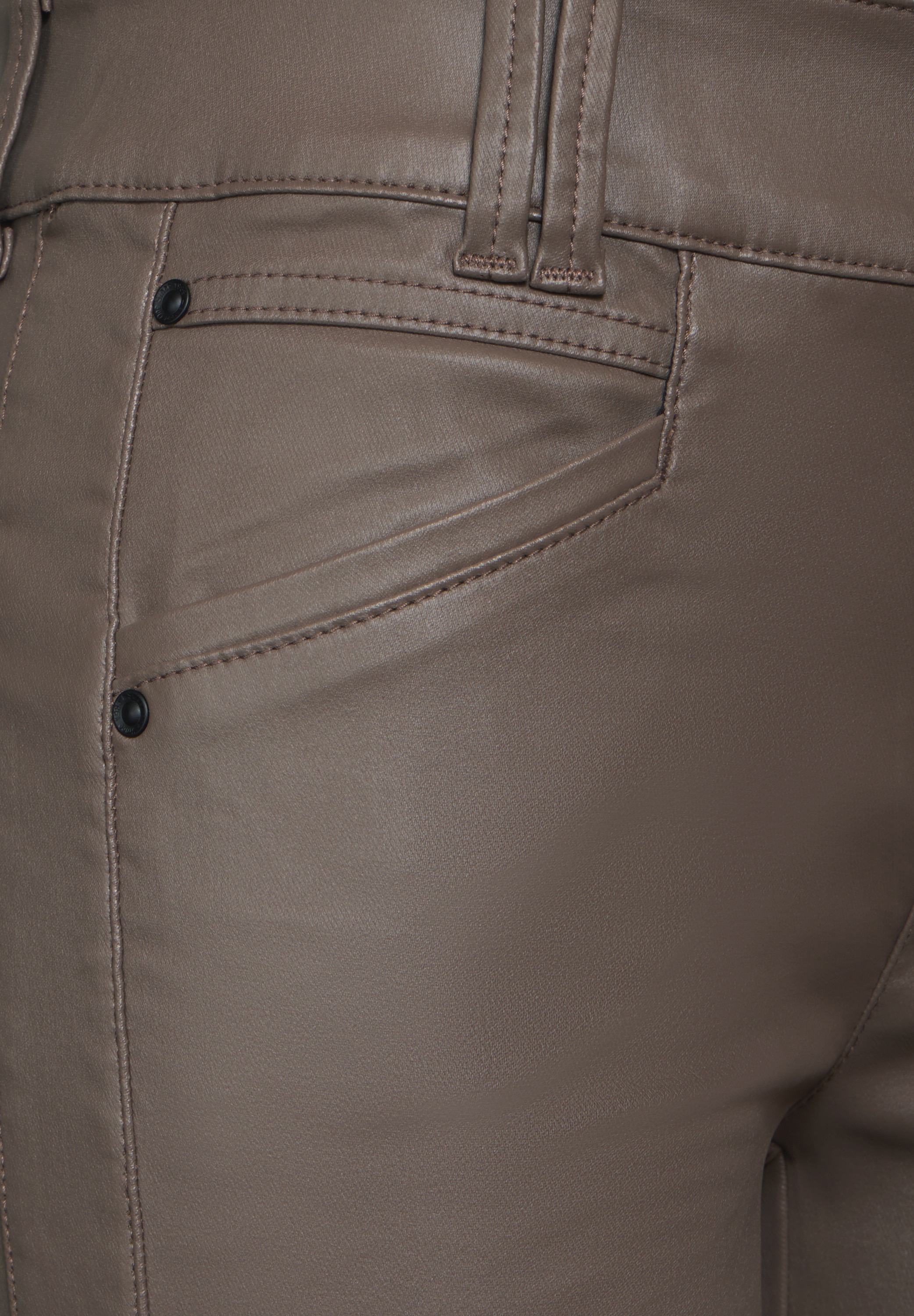 STREET ONE Stretch-Hose »Style YORK«