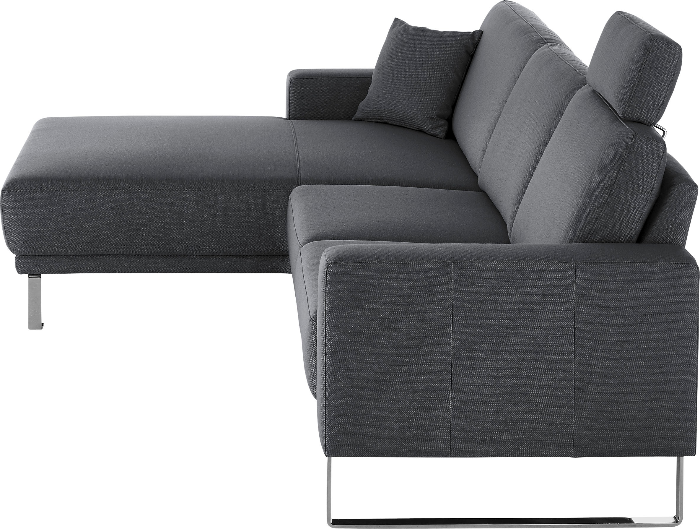 Places of Style Ecksofa »Apiro L-Form«