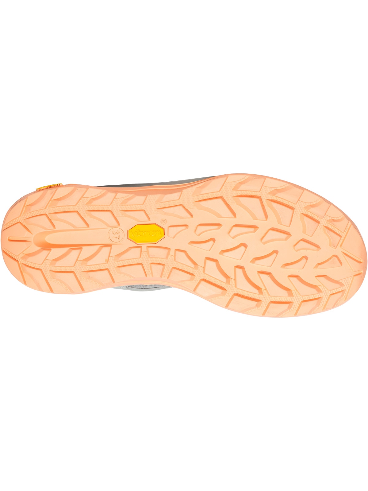 Grisport Wanderschuh »Grisport Trekking Stiefel Vesuvio«  Robust, bequem und wetterfest – perfekt für jede Wandertour.