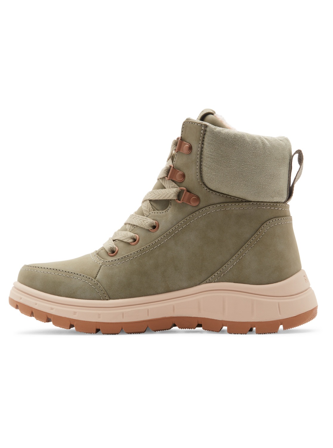 Roxy Stiefel »Karmel«
