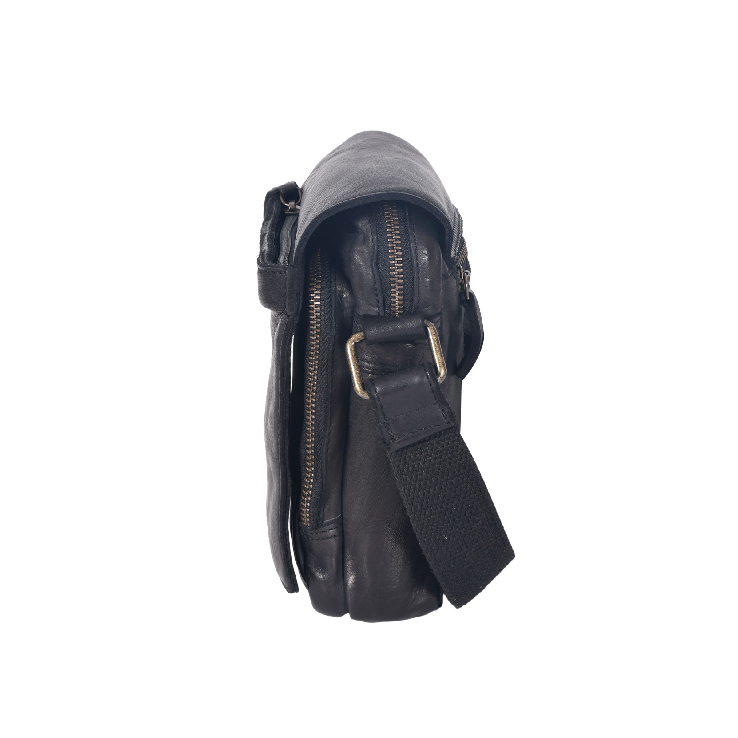 HARBOUR 2nd Umhängetasche »Marlow« Unisex Schultertasche, Handtasche mit Überschlag