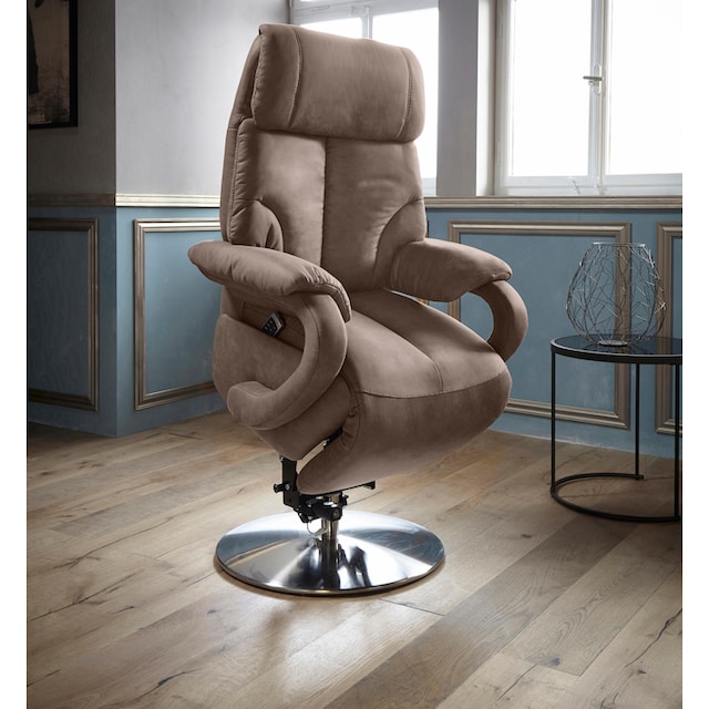 sit&more TV-Sessel »Invito«, in Größe L, wahlweise mit Motor und  Aufstehhilfe bequem bestellen