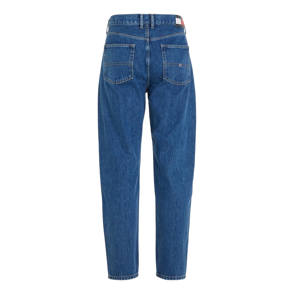 Tommy Jeans Tapered-fit-Jeans »ISAAC RLXD TAPERED«