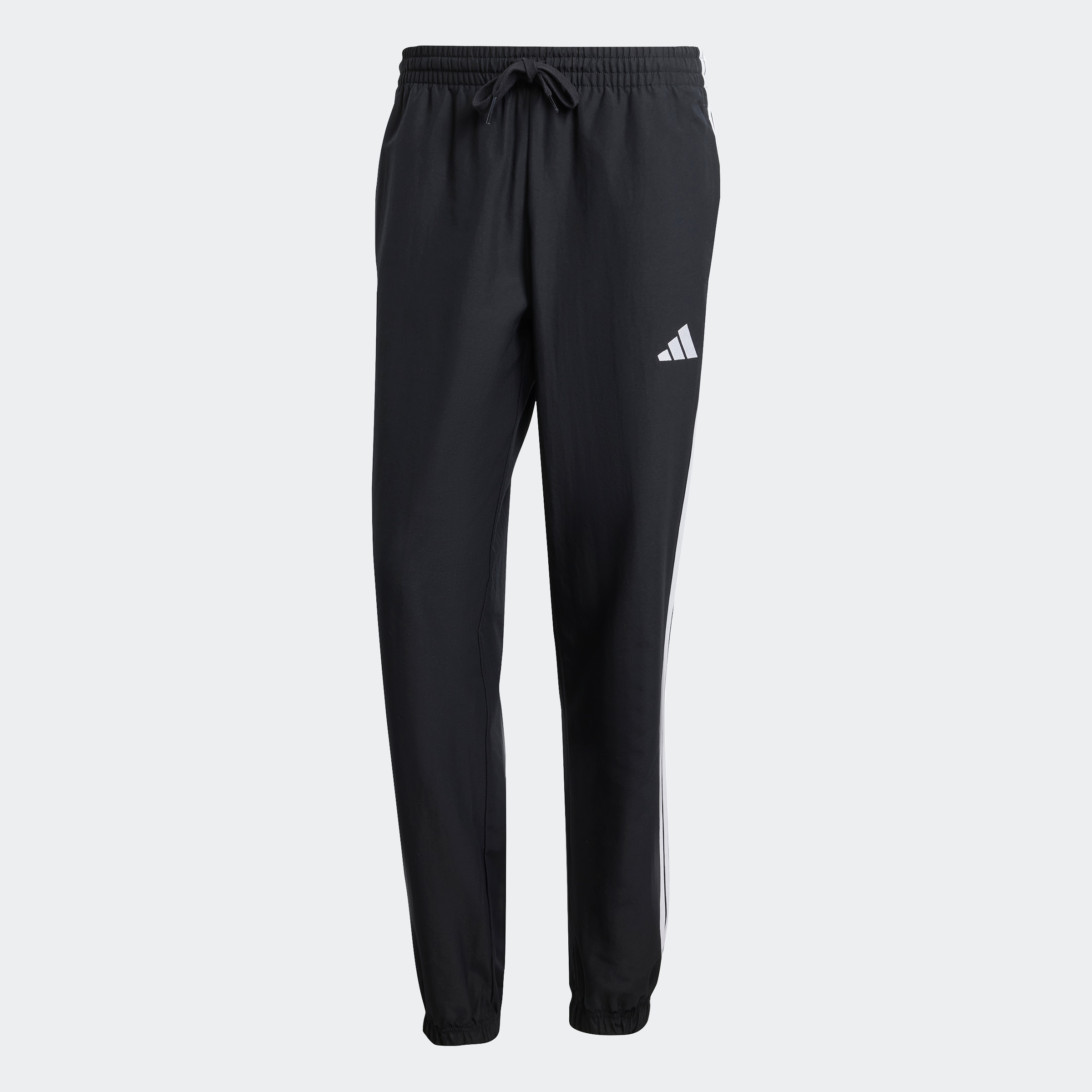 adidas Sportswear Trainingsanzug »M 3S WV TT TS«, (2 tlg.)