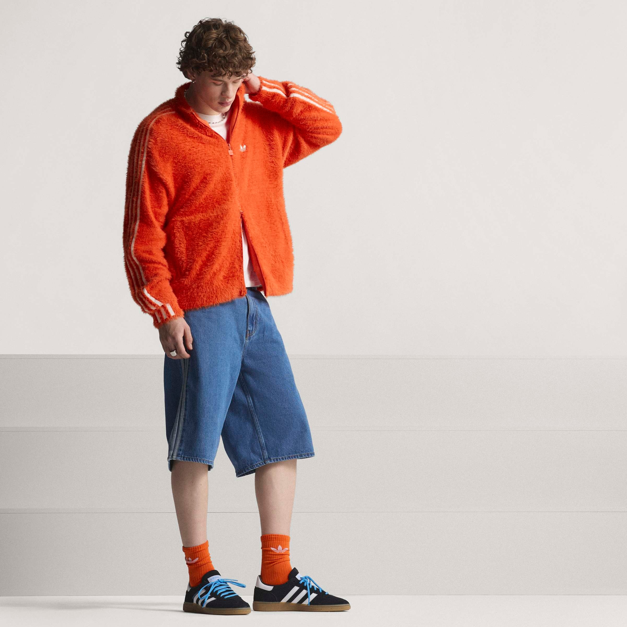 adidas Performance Sneaker »HANDBALL SPEZIAL«  Deutschland, Spanien, Italien, Argentinien, Japan, Jamaika, Mexiko,   WM 2026 Edition (Länderschuhe)