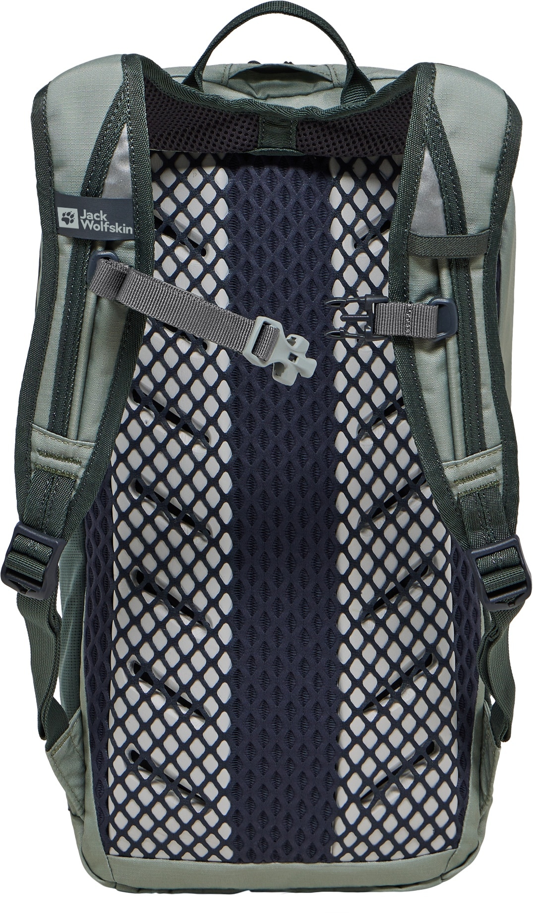 Jack Wolfskin Daypack »MOAB TRAIL«