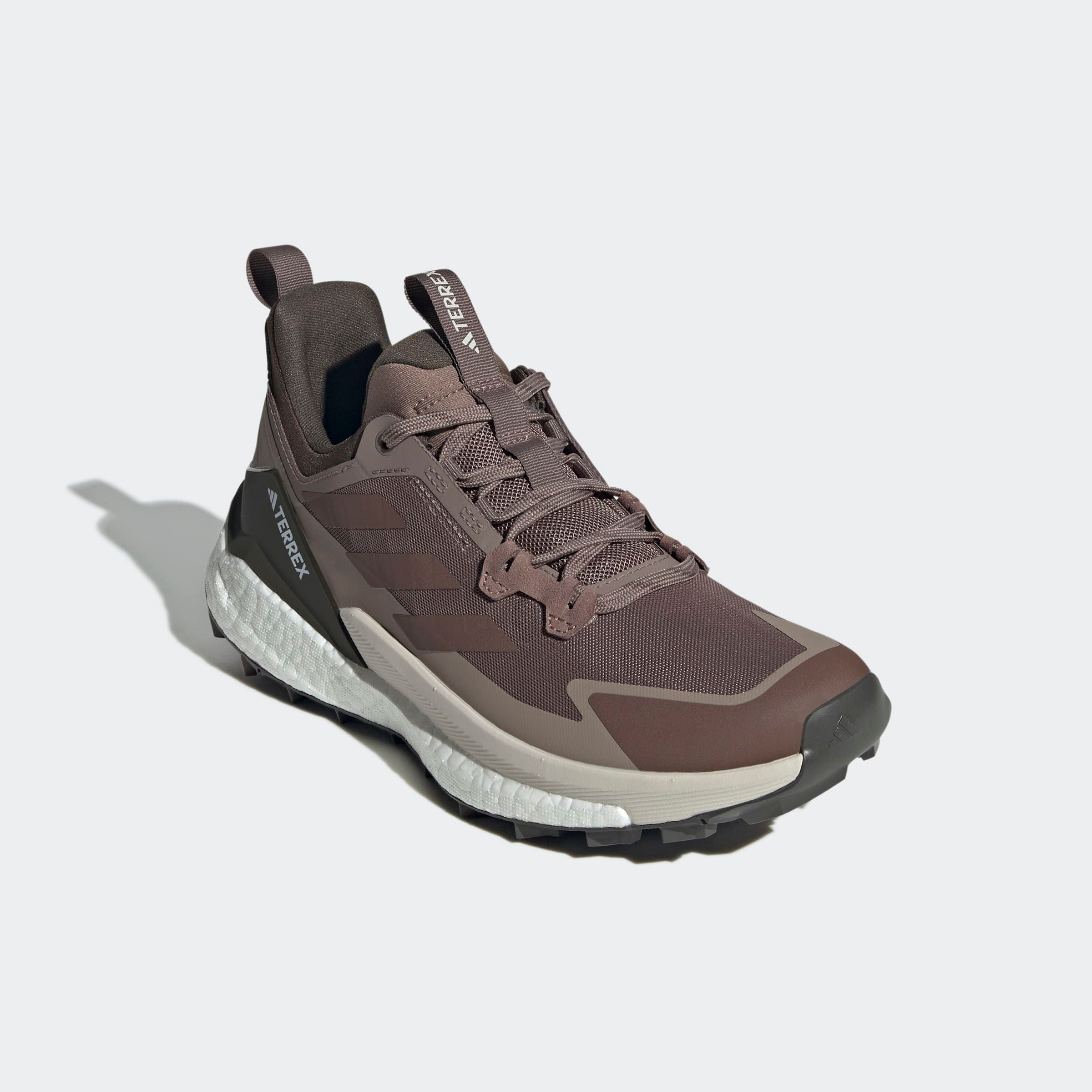 adidas TERREX Wanderschuh »FREE HIKER 2.0 LOW«