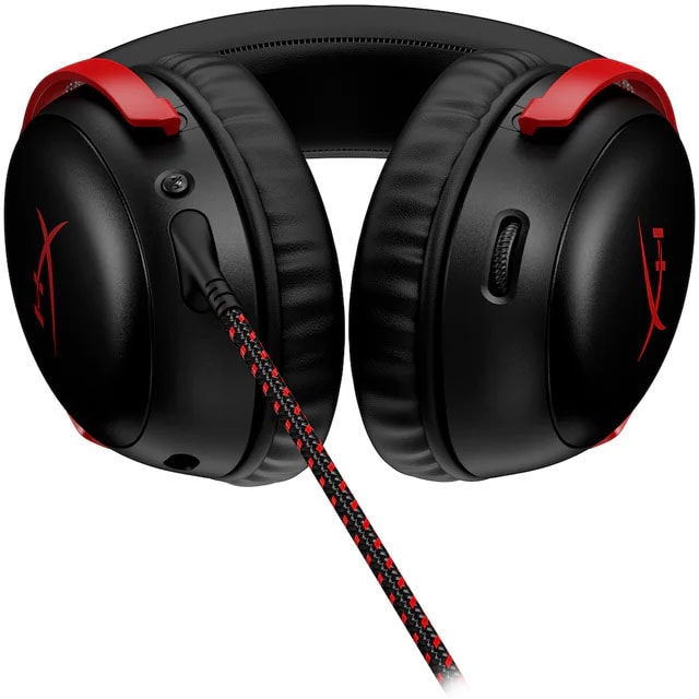 HyperX Gaming-Headset »Cloud III«