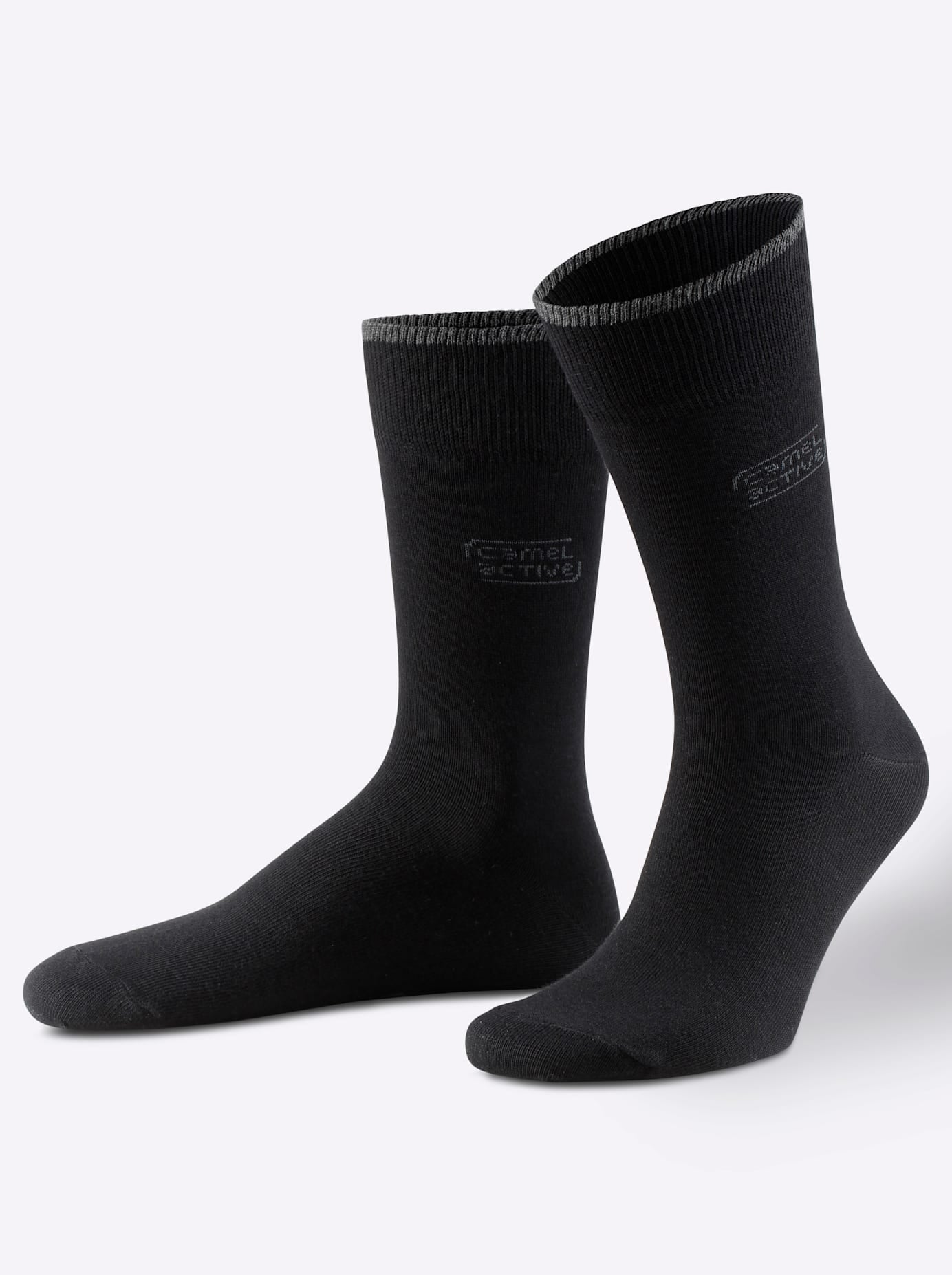 camel active Socken, (6 Paar)