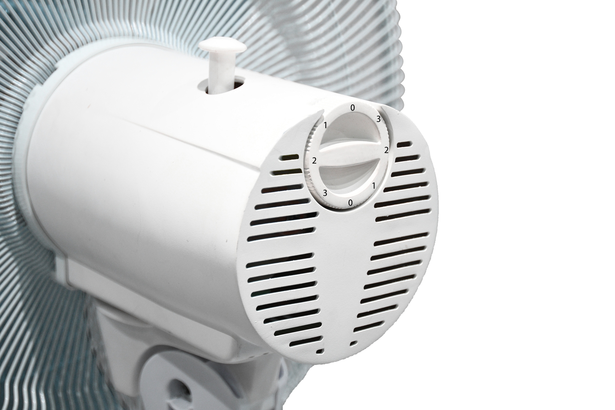 be cool Standventilator »BE COOL 2 in 1 Stand-und Tischventilator 40 cm«, 40 cm Durchmesser